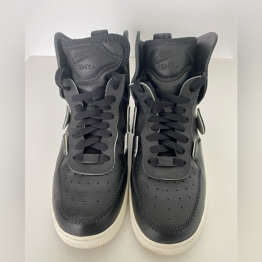 Men’s Nike PSNY Air Force 1 Size 7